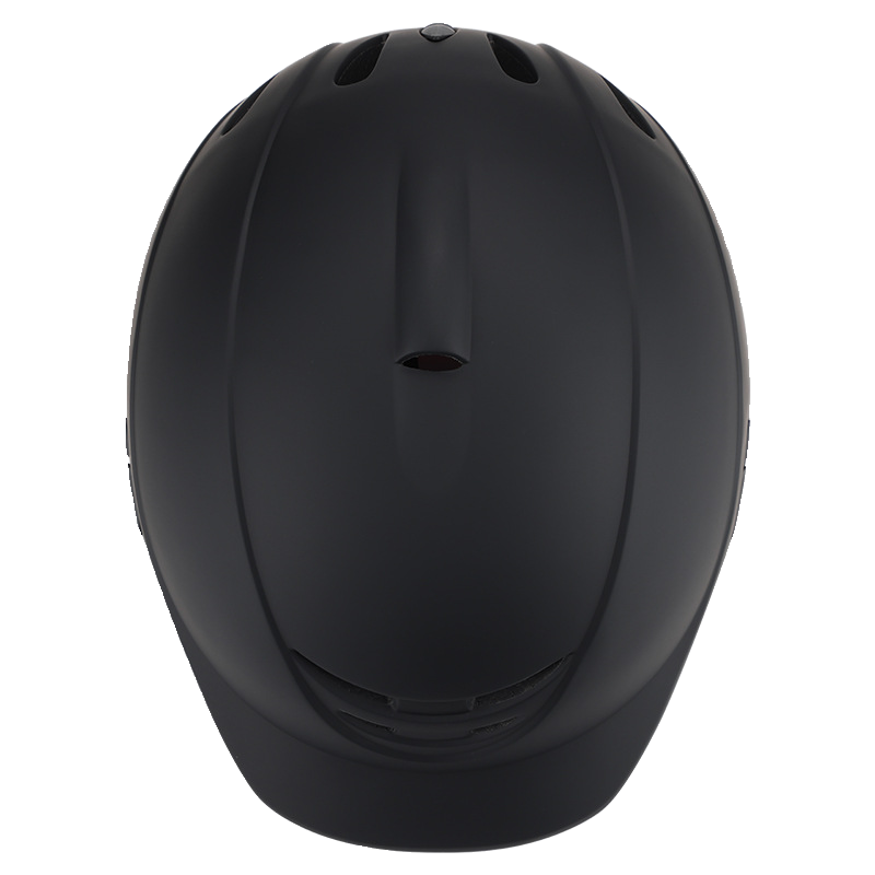 High-quality horse helmets, outdoor sports gear for men and women on horseback, crash-proof, adjustable horse hats