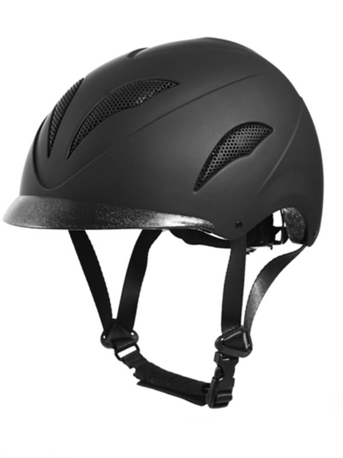 Professional Children's Equestrian Helmet Men's Women's Riding Horse Hat Horse Horse Horse Horse Hat Hat Horse Horse Horse Riding Equipment