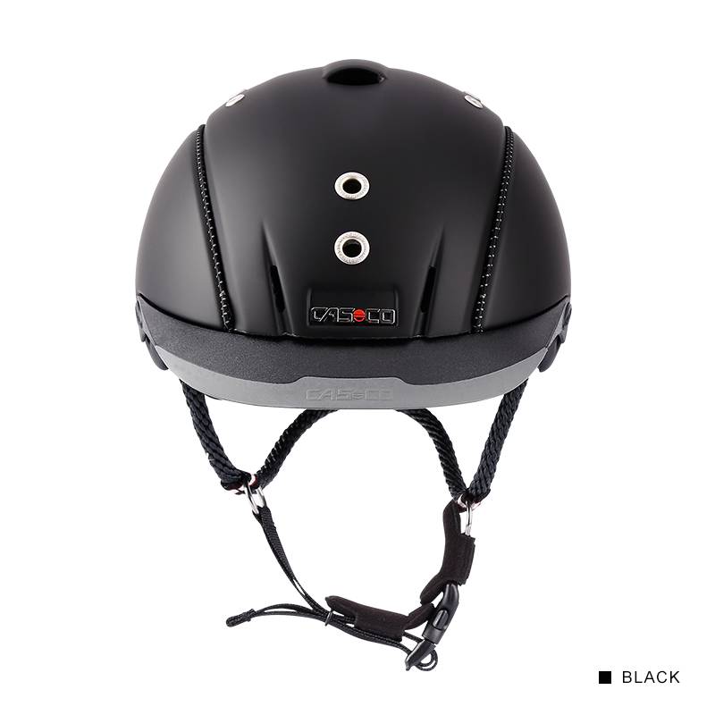 Germany Casco-Mistrall Equestrian helmet men and women can adjust the Rocky Horse 8101183