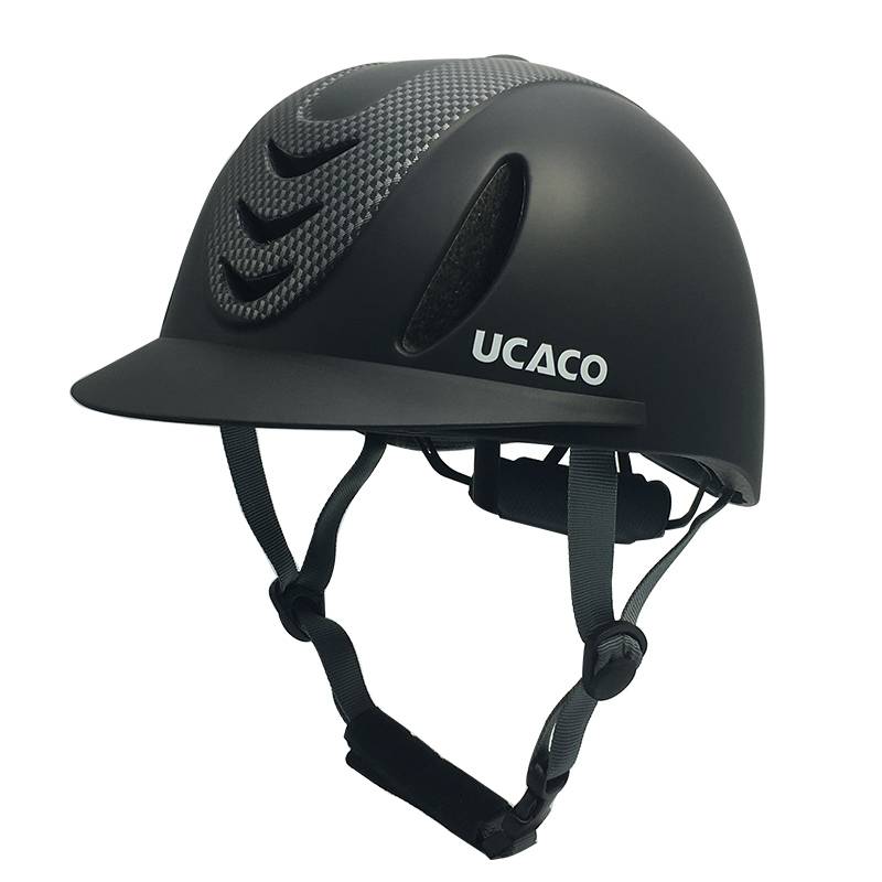 Century Jiudu Margotomy riding horse -riding a spring safety helmet Children's helmet super light breathable protection helmet