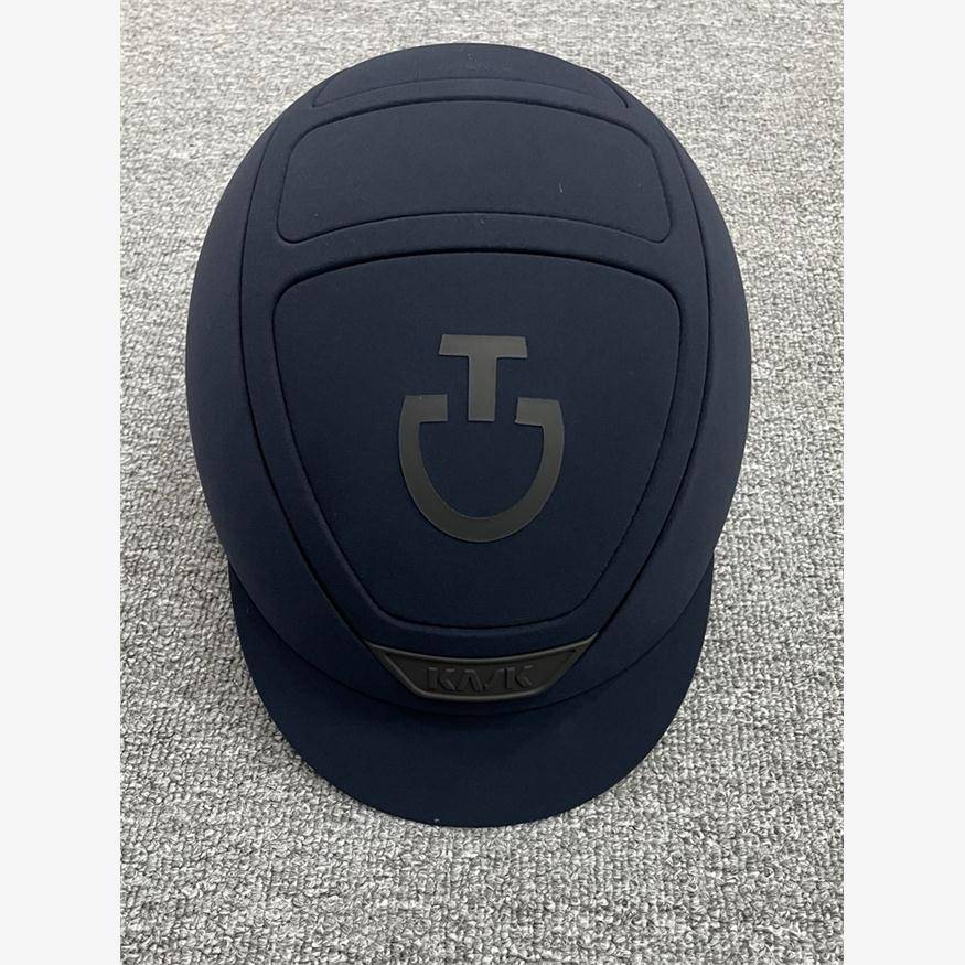Italy imported KASK co -branded CT obstacle competition adult children, male and female equestrian horse riding safety protection helmet
