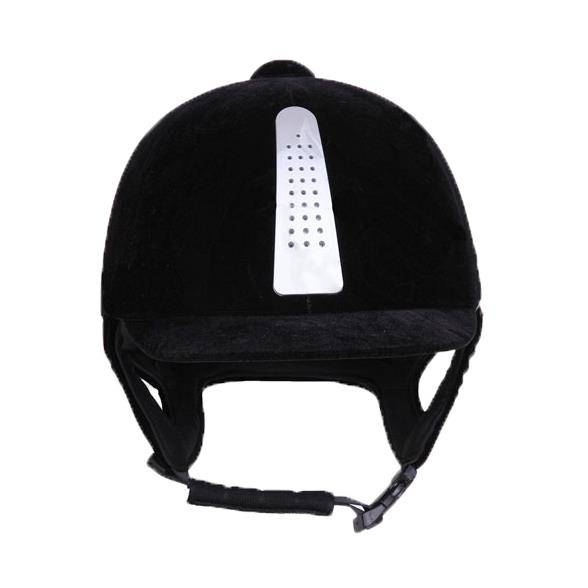 ♪ Lin Helmet Knights Equestrian Helmet Rising a Horsepower ♪