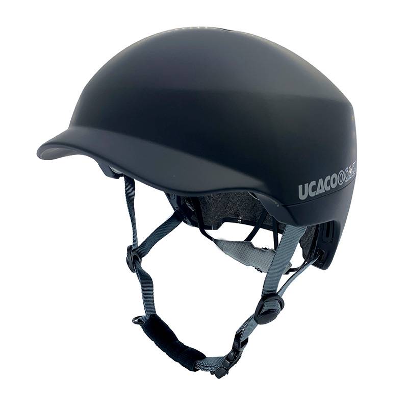 Protection equipment for high-quality outdoor riding of a Matt-code security-certified helmet for the training of men and women in hats and horses