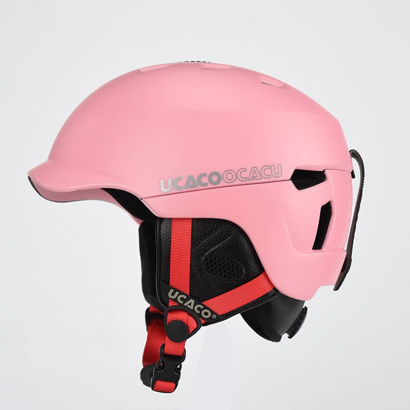 Protection equipment for high-quality outdoor riding of a Matt-code security-certified helmet for the training of men and women in hats and horses