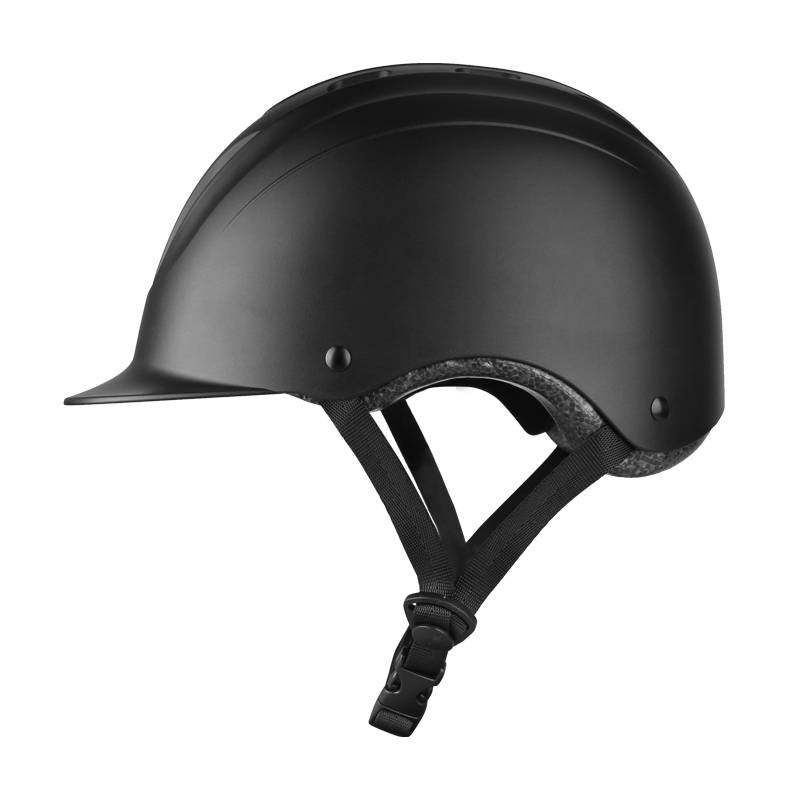 Troxel Shadow Knight Equestrian helmet Knight Equipment Rock Horse 8101057