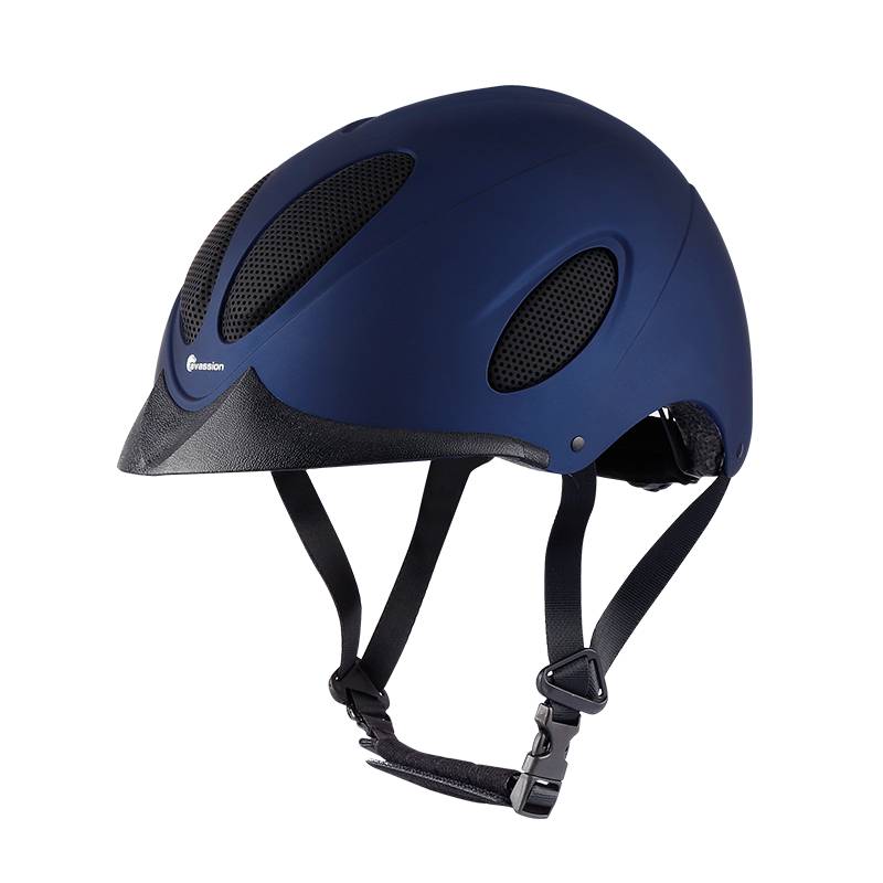 Horse helmets. Eagle-Eye-America helmets