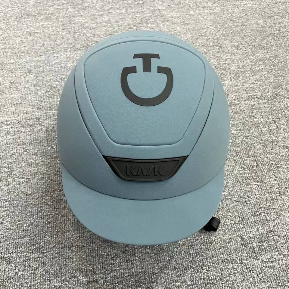 KASK & CT joint equestrian helmet men's and women's children's dance step disorder riding competition safety protection