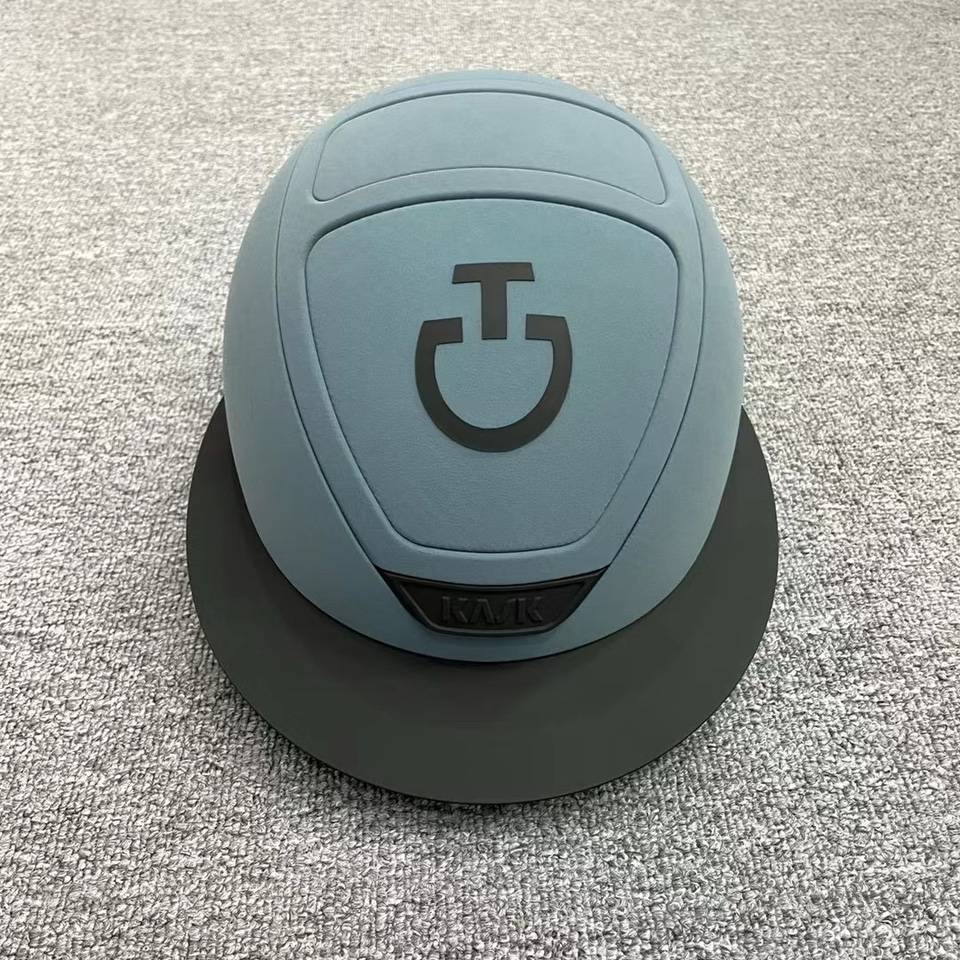 KASK & CT joint equestrian helmet men's and women's children's dance step disorder riding competition safety protection