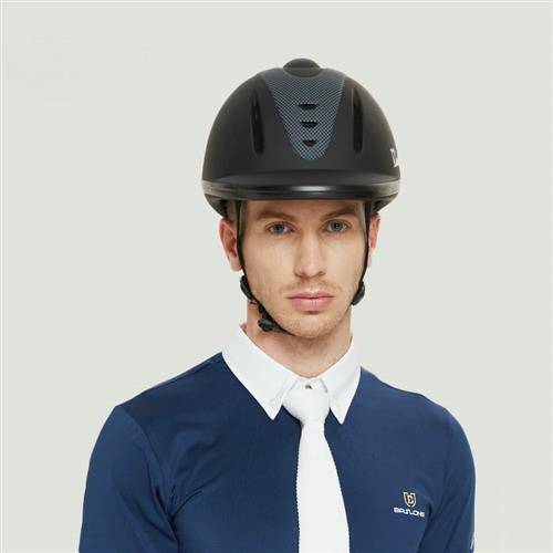 Hot -selling breathable equestrian helmet riding helmet men and women riding equipment children's equestrian helmet men and girls ride