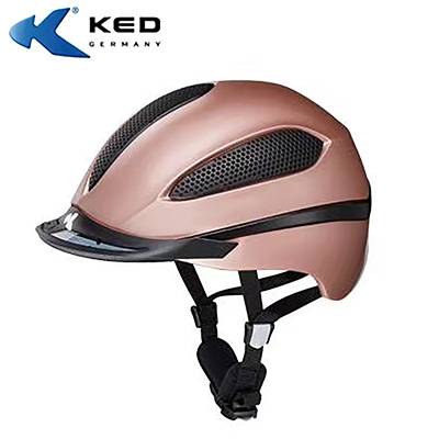 Germany Ked Equestrian helmet adult children super light breathable can regulate helmet equestrian equipment