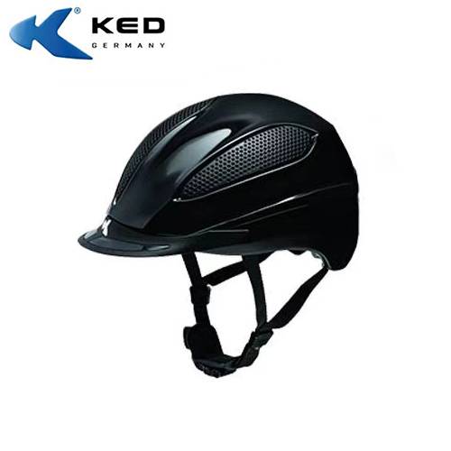 Germany Ked Equestrian helmet adult children super light breathable can regulate helmet equestrian equipment