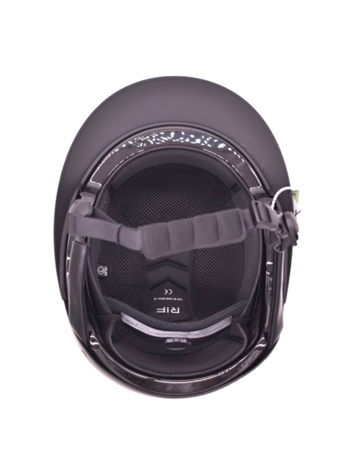 RIF Equestrian helmet Delivery Harm Riding Horse Riding Horse Motoring Professional Helmet EU Certified Helmet Horse