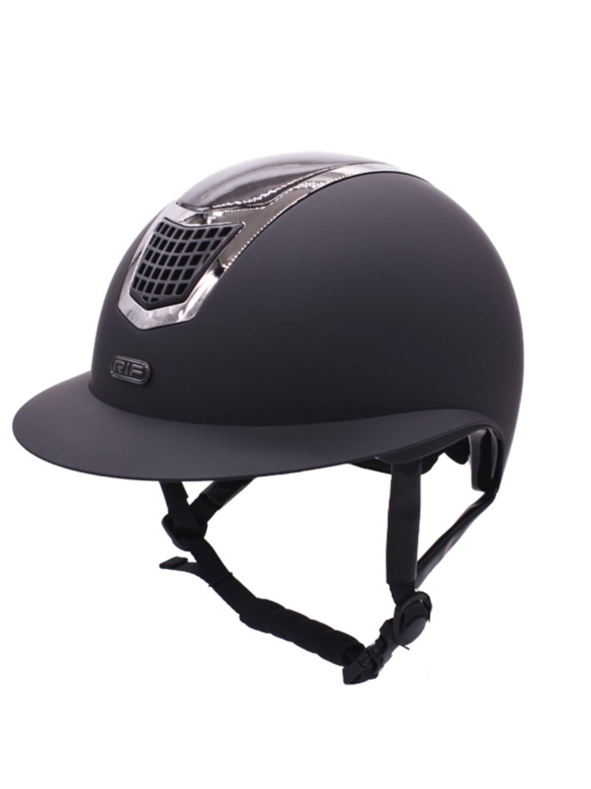 RIF Equestrian helmet Delivery Harm Riding Horse Riding Horse Motoring Professional Helmet EU Certified Helmet Horse