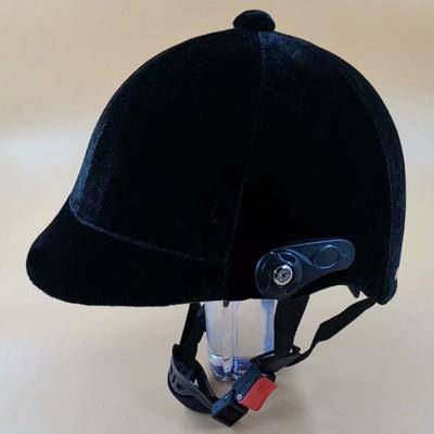A horse rides a horse helmet bicycle, a summer helmet, a UV-proof velvet velvet, and a half a winter