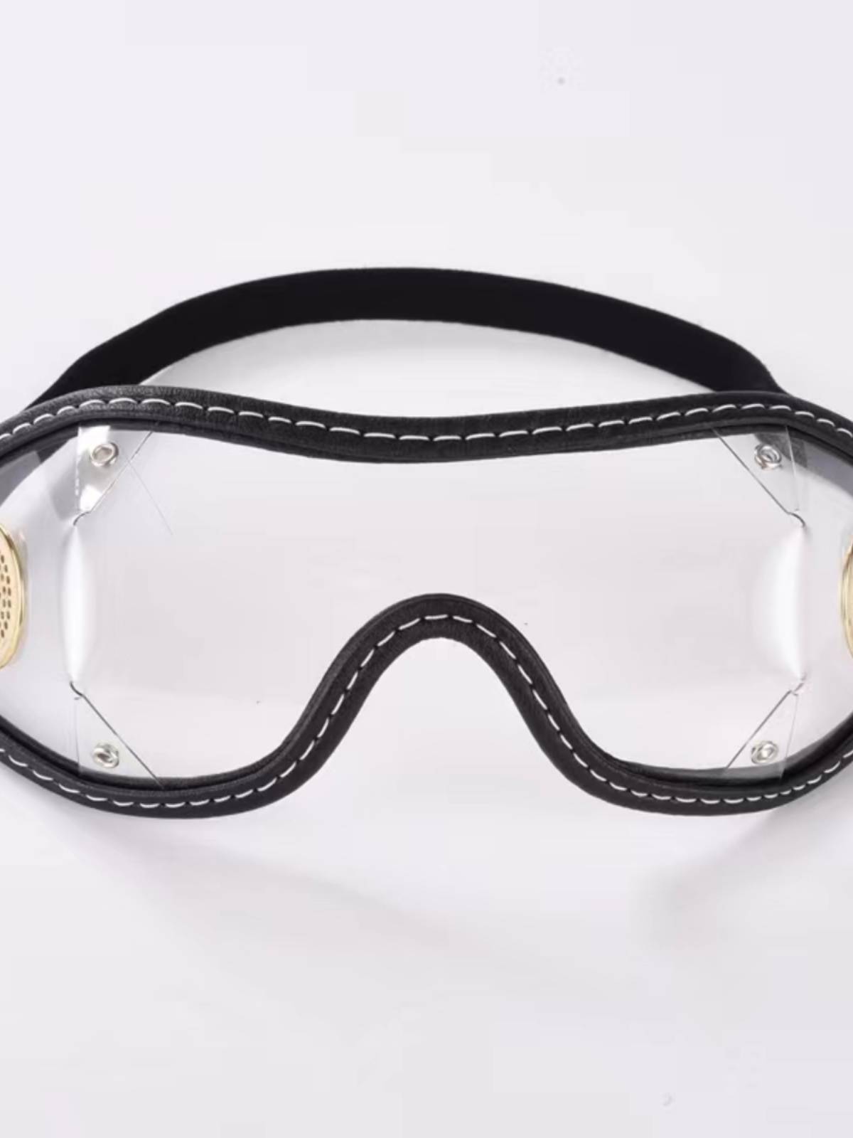 General Japanese retro-helmet windshields, Harley glasses, helmets, skydiving eye
