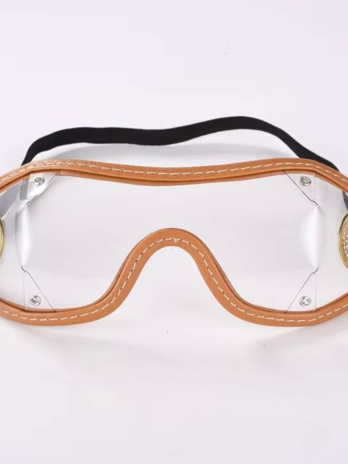 General Japanese retro-helmet windshields, Harley glasses, helmets, skydiving eye