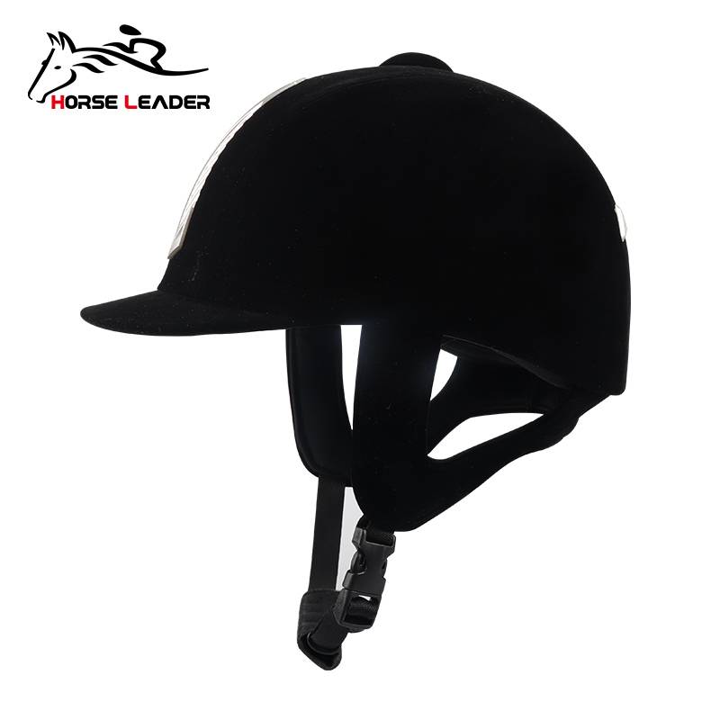 Yuema Huimo helmet Children's protective hat Equestrian clothing horsesy protection helmet women's competition training equestrian equipment