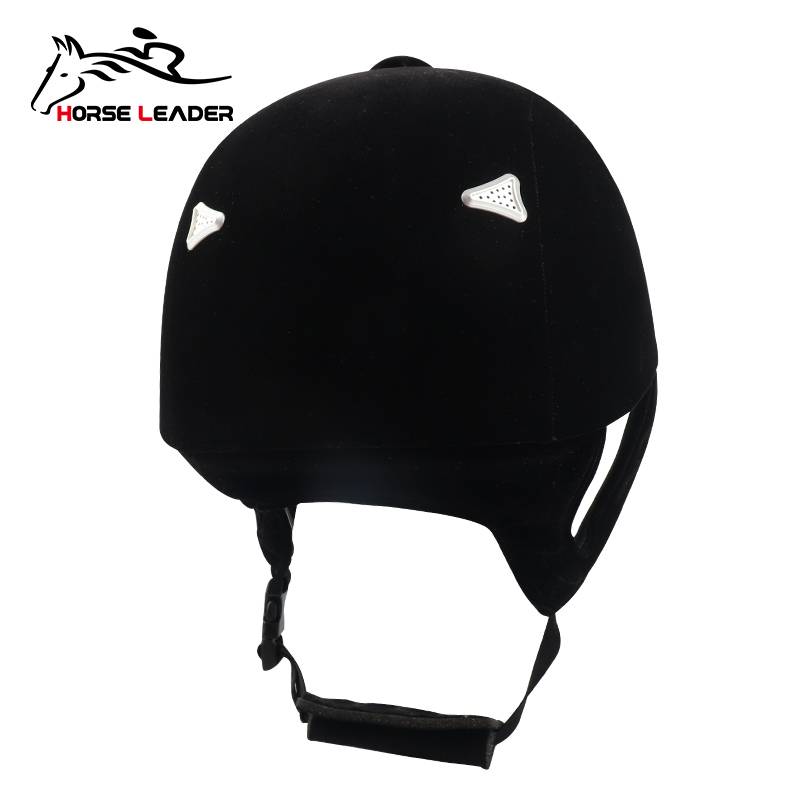 Yuema Huimo helmet Children's protective hat Equestrian clothing horsesy protection helmet women's competition training equestrian equipment