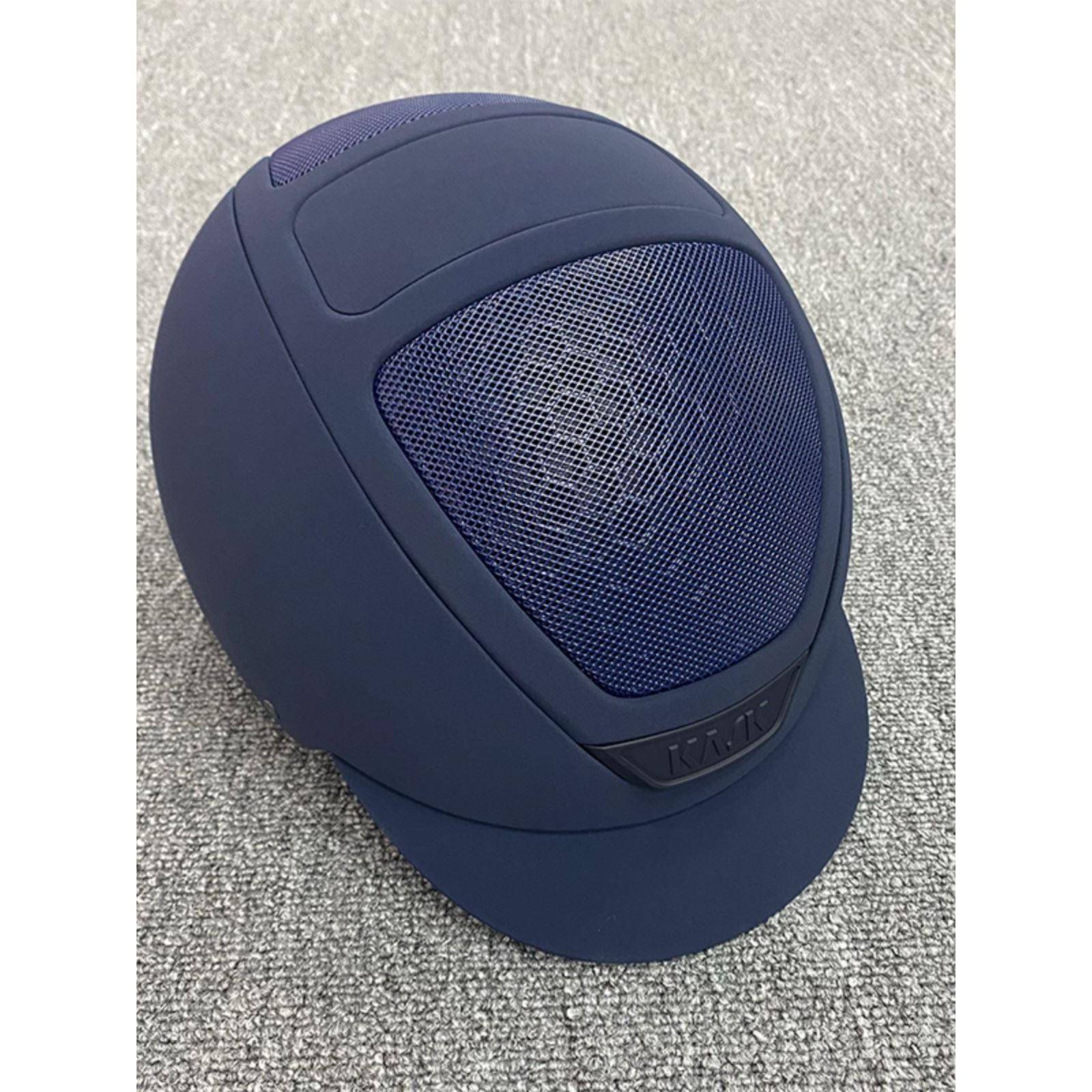 Italy imported Kask children's adult basic equestrian horse riding helmet Rider helmet