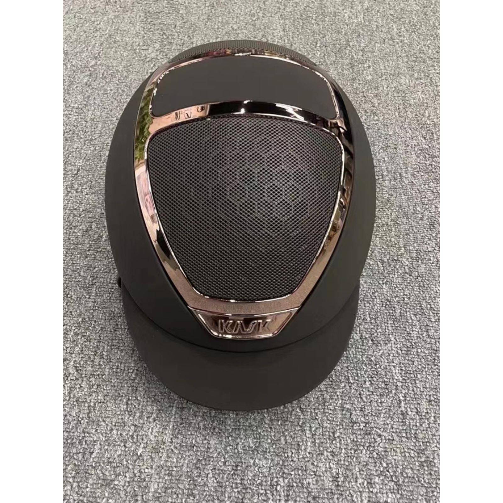 Italy imported Kask children's adult basic equestrian horse riding helmet Rider helmet