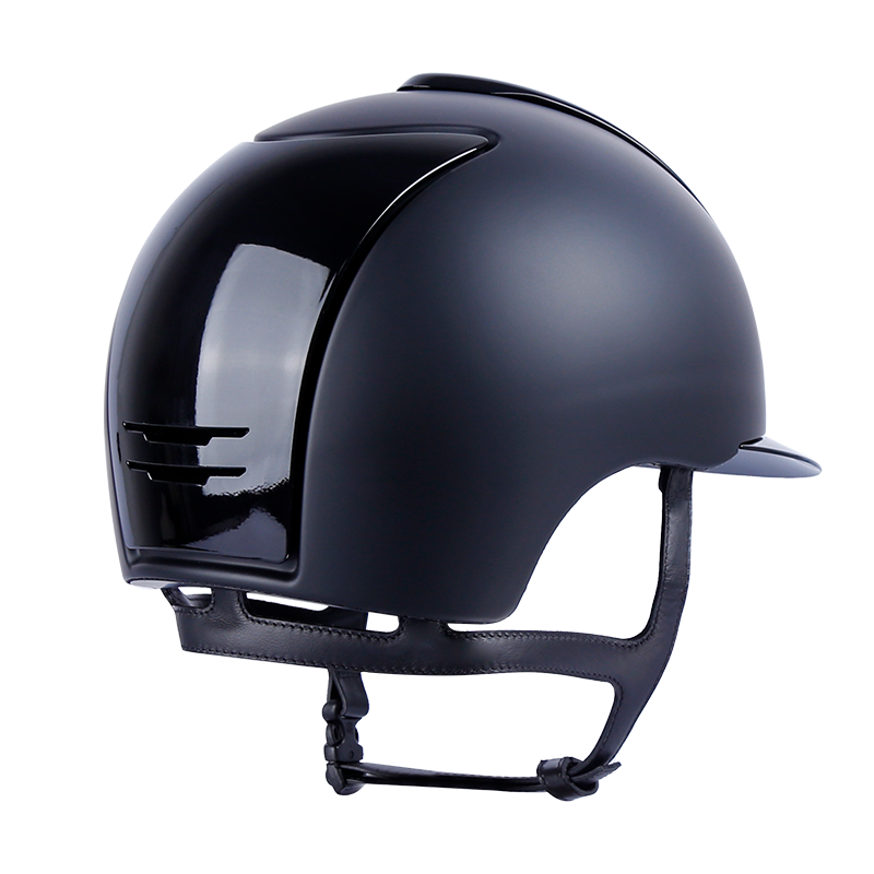 Italian KEP second -generation matte+bright equestrian helmet 8101265