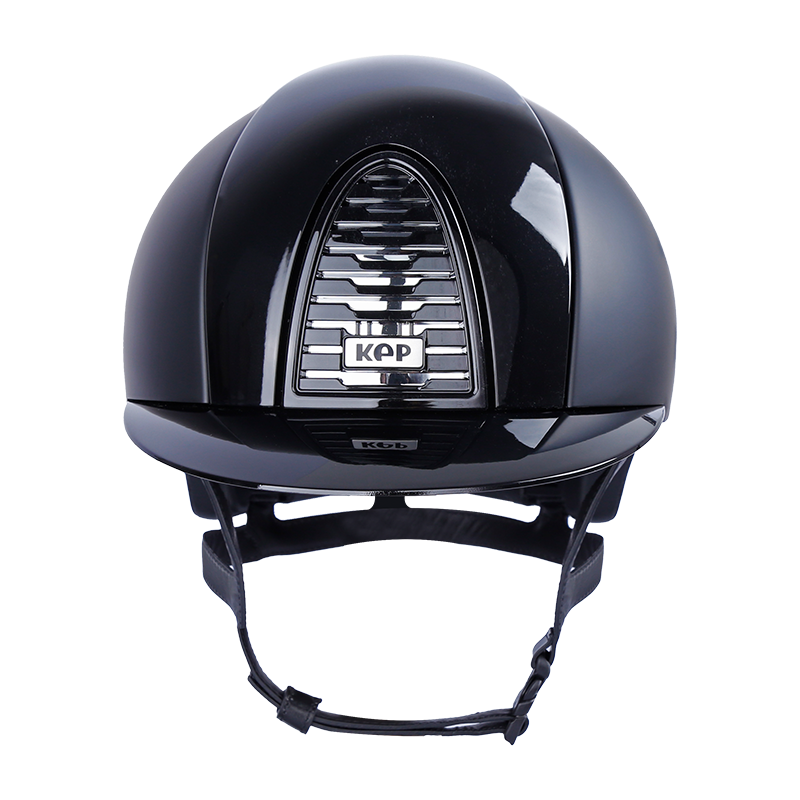 Italian KEP second -generation matte+bright equestrian helmet 8101265