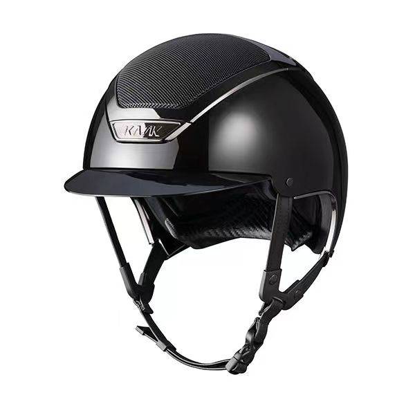 Italy imported KASK Equestrian helmet (bright noodle trifle) equestrian equestrian equipment