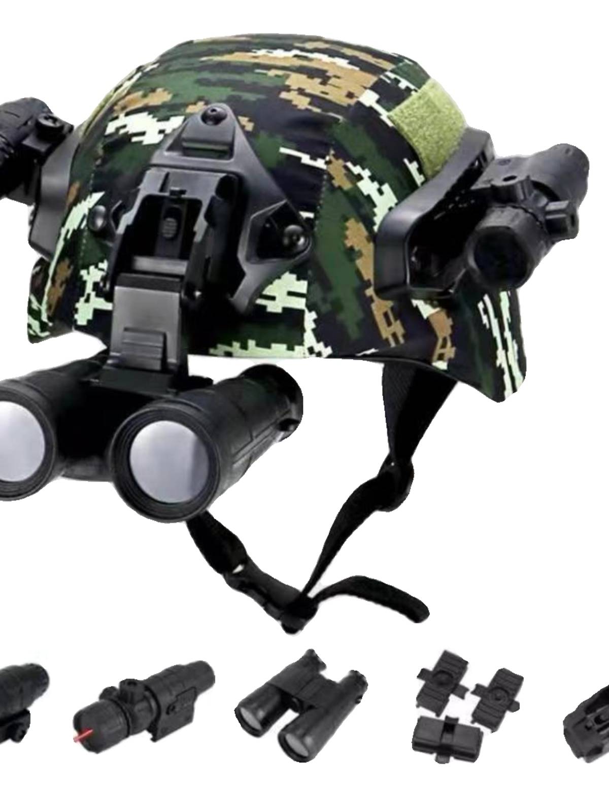 FAST PJ sports tactical helmet vest children's outdoor ventilation riding cycling climbing protection CP tabby helmet