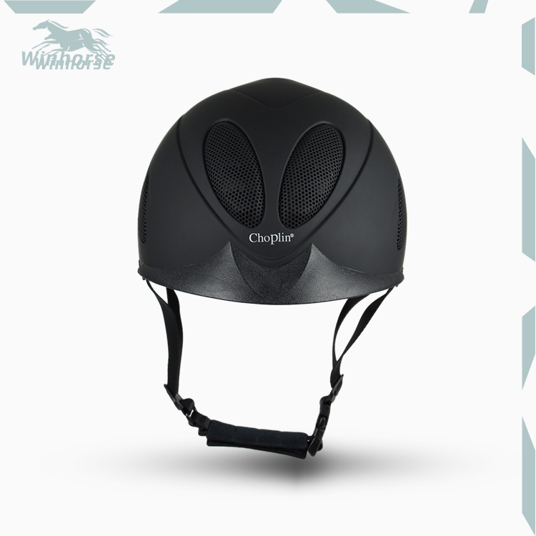 Professional horse hat equestrian helmet chopling horse hat adult male and female horse hat children's horse hat
