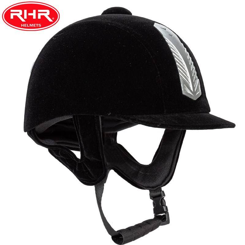 Professional Equestrian helmet riding helmet Equestrain Helmet CE EN1384 Horse helmet