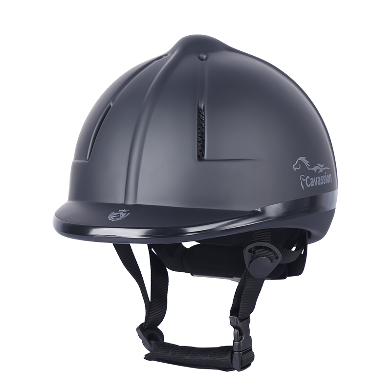 Adjustable equestrian helmet riding helmet helmet equestrian hat riding helmet equestrian equestrian equipment 8101009