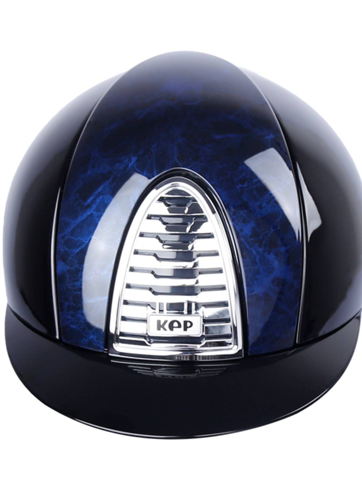 Italian KEP second -generation competitive Black Walling helmet Rocky Horse 8101274
