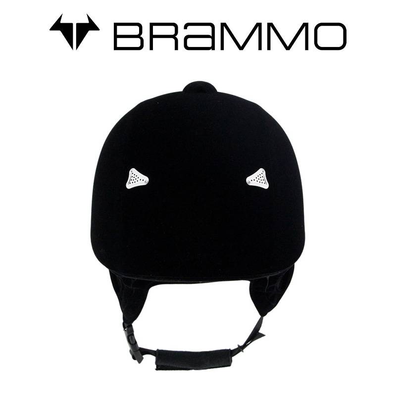 High-quality horse helmet