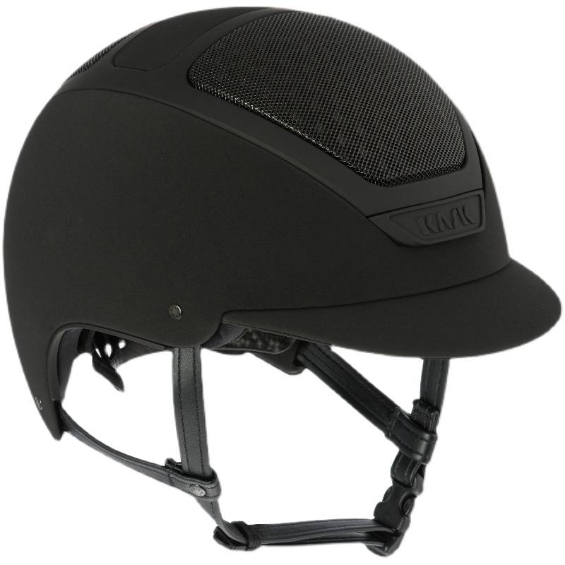 Italy imported kask equestrian helmet rider horses riding equipment for men's and women's obstacles protection training helmet