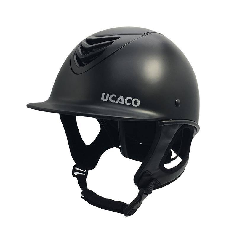 2024 new product 2024 new equestrian products helmet safety mongina ride helmets male and female knights and children equipment horses