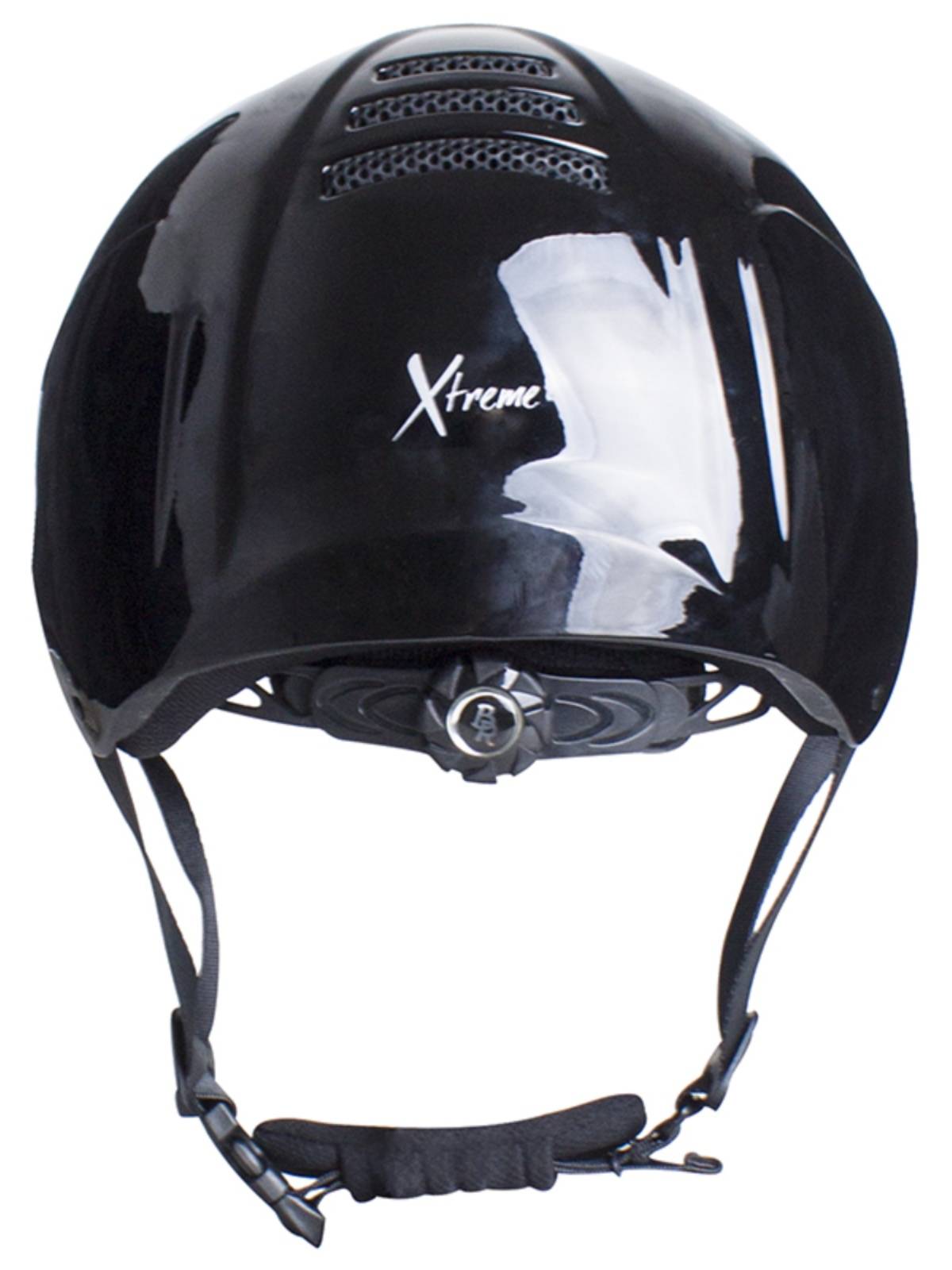 BR adjustable equestrian helmet light surface riding helmet hawk -breathable safety Rocky horse horses 8101225