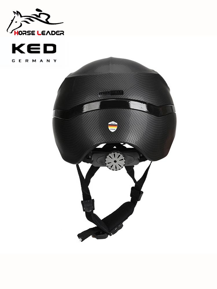 Germany imported Ked children's equestrian helmet men's horse riding hat Equestrian equipment riding helmet female horse racing helmet