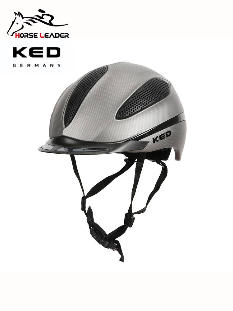 Germany imported Ked children's equestrian helmet men's horse riding hat Equestrian equipment riding helmet female horse racing helmet