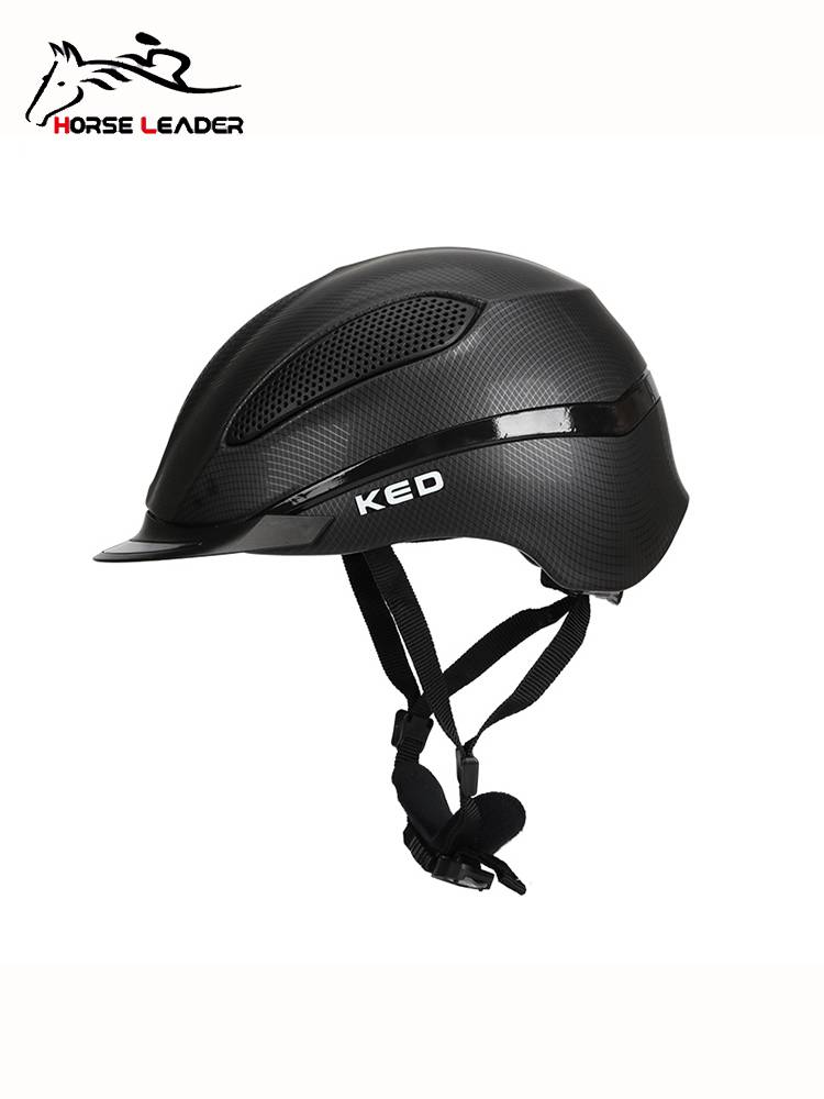 Germany imported Ked children's equestrian helmet men's horse riding hat Equestrian equipment riding helmet female horse racing helmet