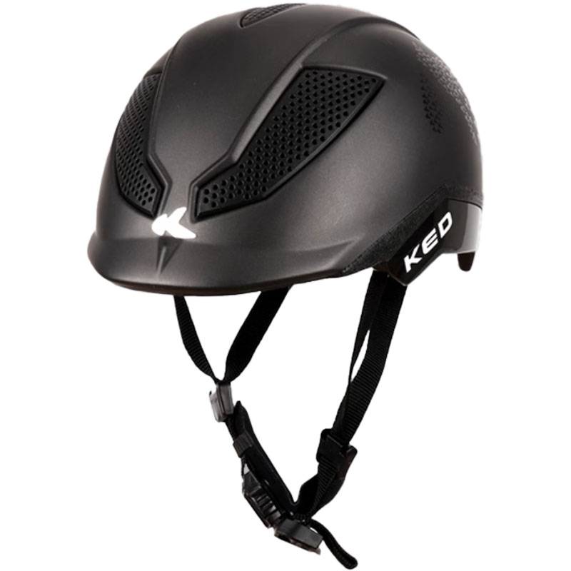 Germany imported Ked children's professional equestrian helmet ultra -light competition horses riding training equipment protection
