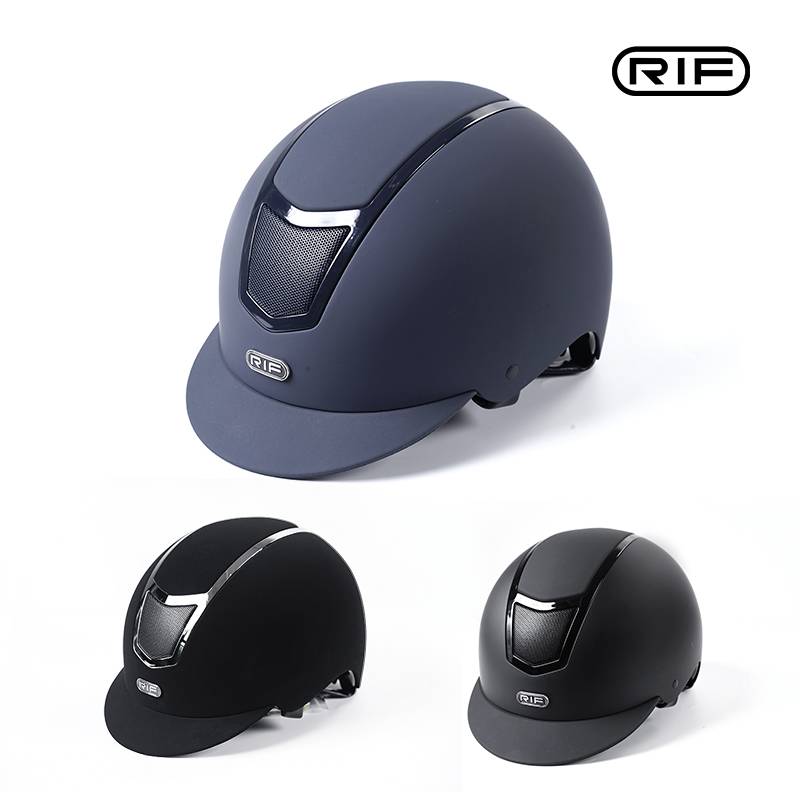 ME | Equestrian helmet 708A Breath Ride Horse Hat Women Equel Equipment Children's Lightweight Design Equestrian Hat Male