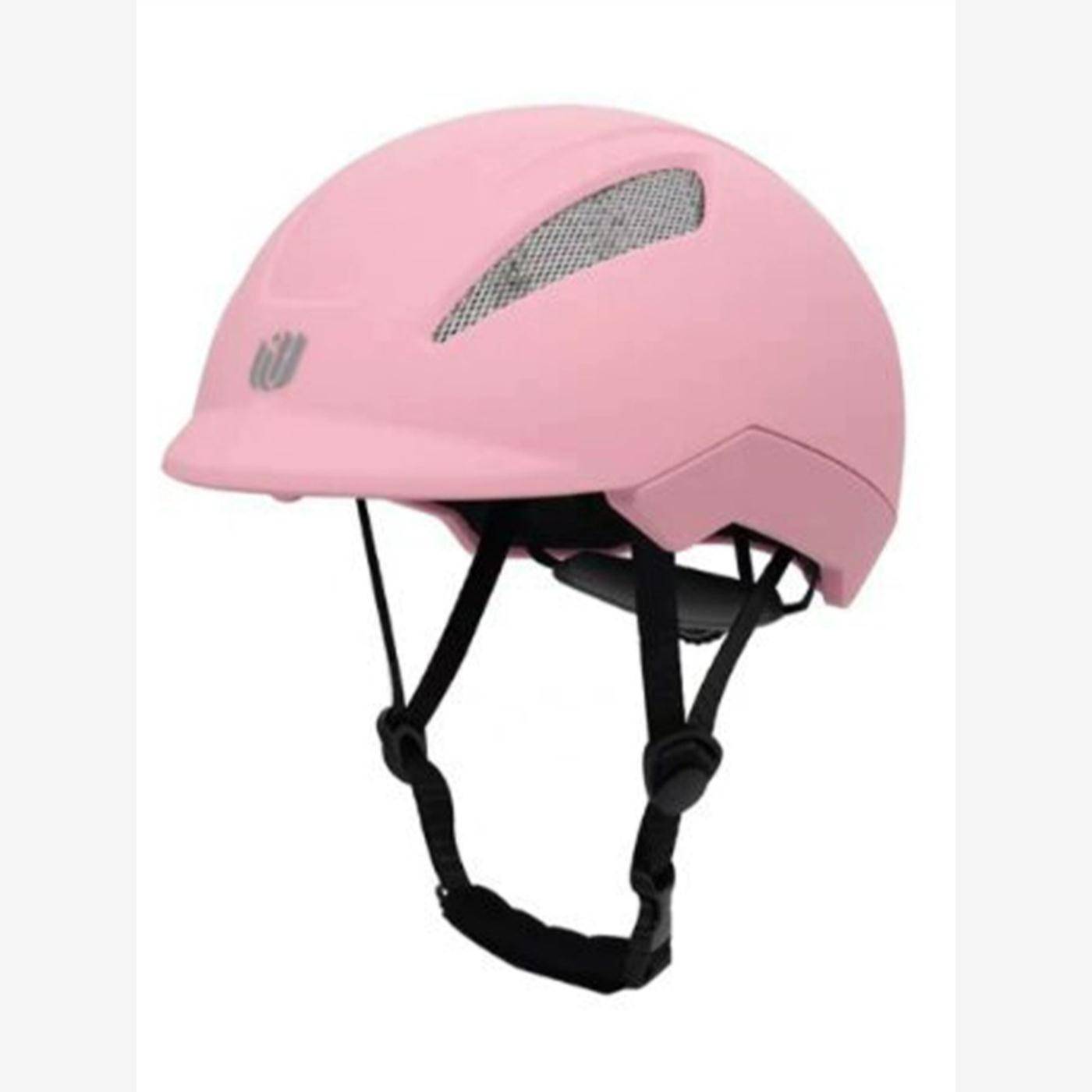 UCACO Summer Children's Horse Riding helmet Equestrian helmet Knight Hat Super Light Adjustable Equestnic Horse Riding Equipment