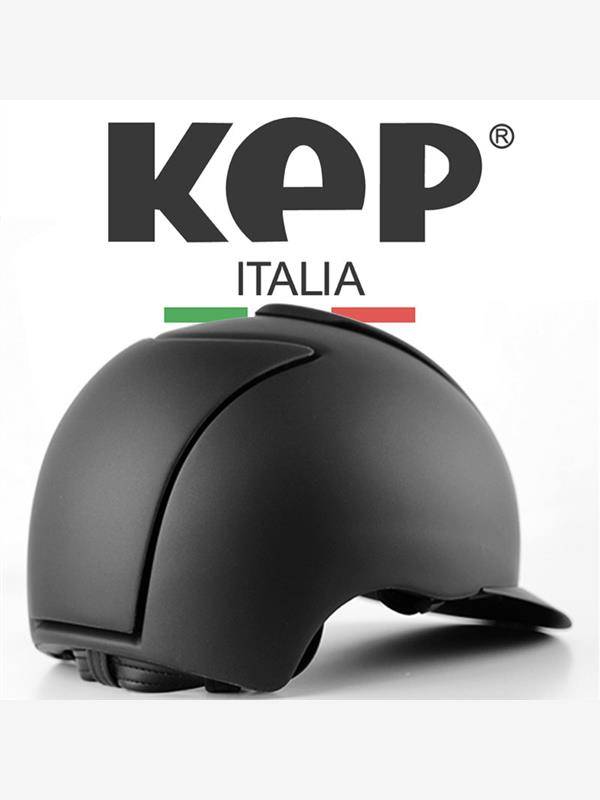 Italian KEP Equestrian helmet Swarovski Crystal ventilation holes riding helmet helmet