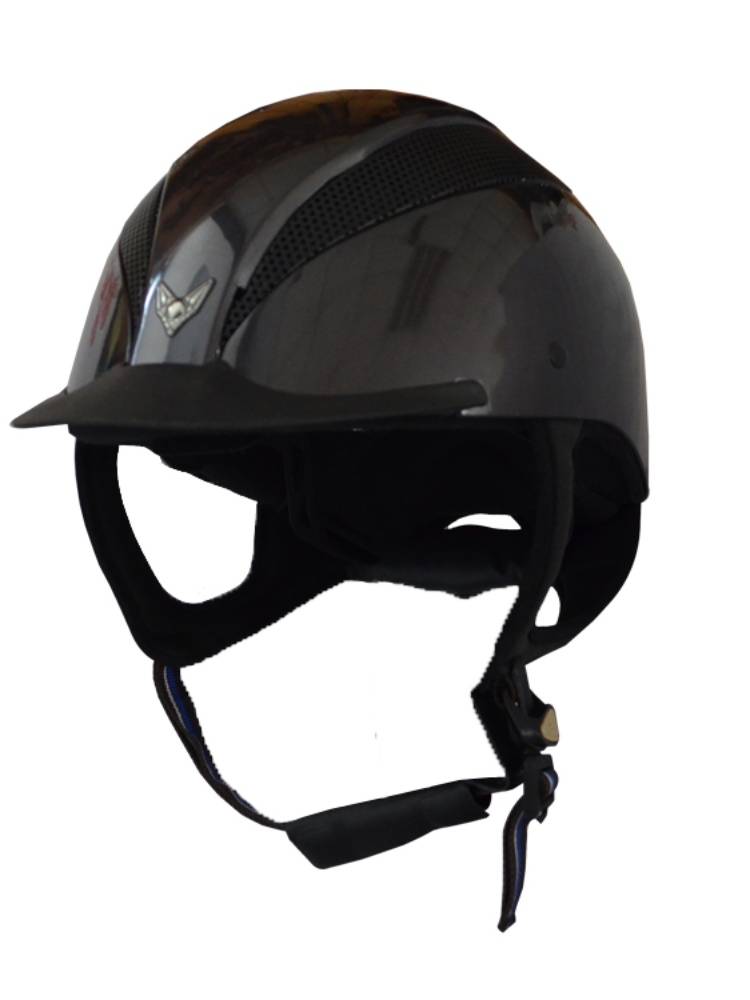 Adjustable helmet equestrian helmet Rider helmet Knight equipment Korean imported Acro helmet