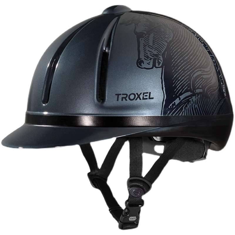 Helmet Troxel adjustable horse riding horse horses horses horses 8101050