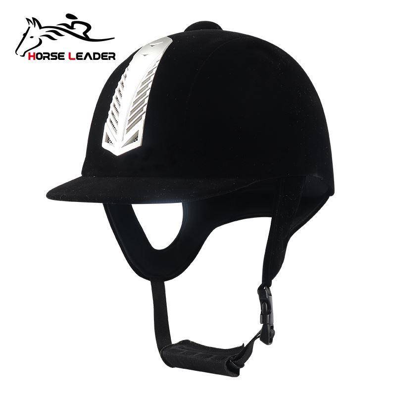 Yuema Huimo helmet Children's protective hat Equestrian clothing horsesy protection helmet women's competition training equestrian equipment