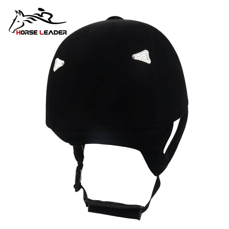 Yuema Huimo helmet Children's protective hat Equestrian clothing horsesy protection helmet women's competition training equestrian equipment