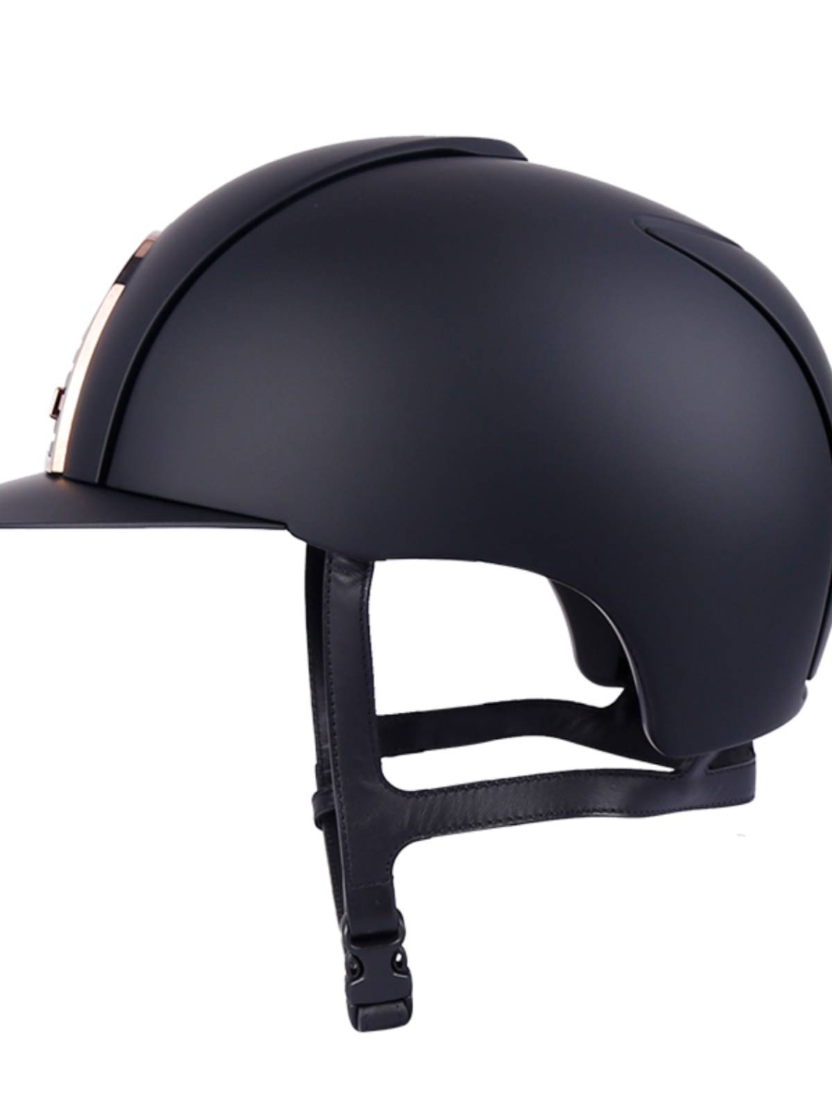 Italian KEP second -generation matte equestrian helmet Rockma Horse 8101264