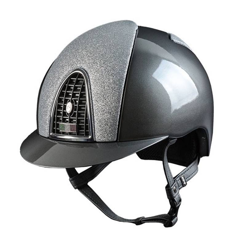 Italian KEP worth riiling helmet personality obstacle horse