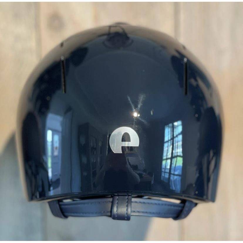 Italian KEP Equestrian helmet safe and comfortable riding helmet new standard hat brimming surface original imported
